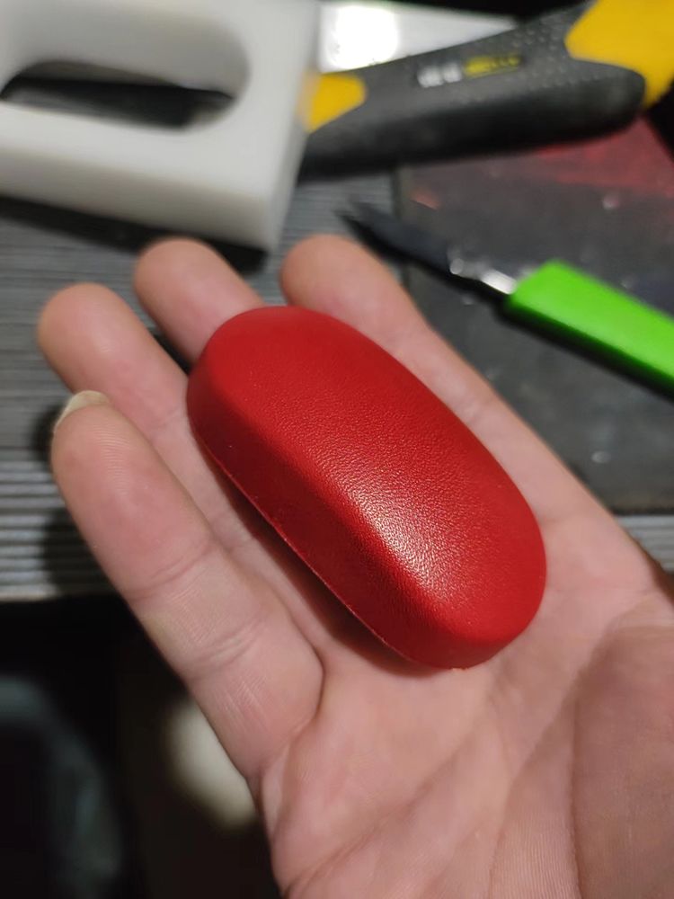 headphone case, earphone case, mould, mold